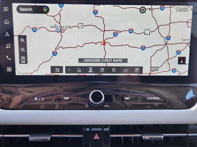 new 2025 Mitsubishi Outlander car, priced at $38,785