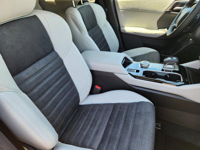 new 2025 Mitsubishi Outlander car, priced at $38,785