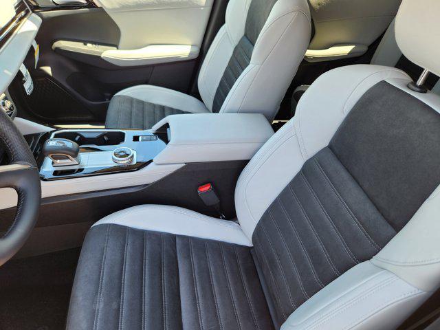 new 2025 Mitsubishi Outlander car, priced at $38,785