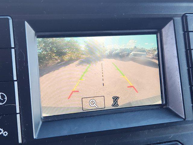 used 2018 Ford F-150 car, priced at $12,455