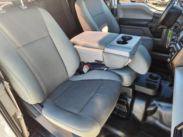 used 2018 Ford F-150 car, priced at $12,455