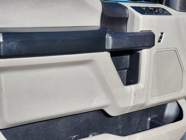 used 2018 Ford F-150 car, priced at $12,455