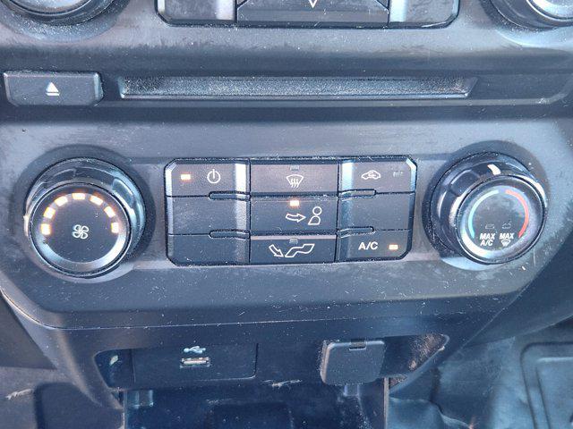 used 2018 Ford F-150 car, priced at $12,455