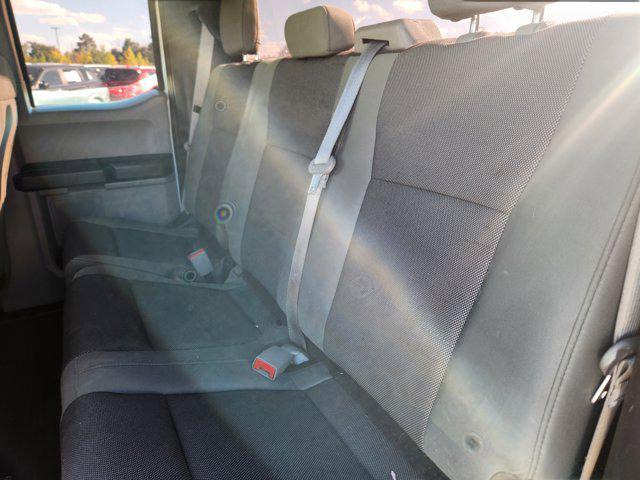 used 2018 Ford F-150 car, priced at $12,455