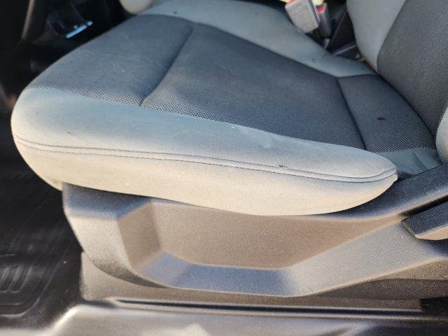 used 2018 Ford F-150 car, priced at $12,455