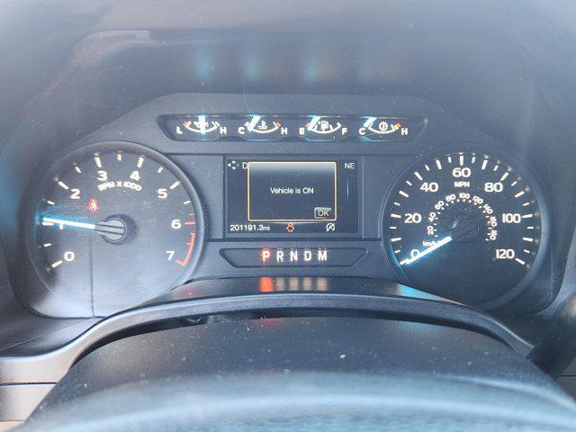 used 2018 Ford F-150 car, priced at $12,455