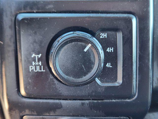 used 2018 Ford F-150 car, priced at $12,455