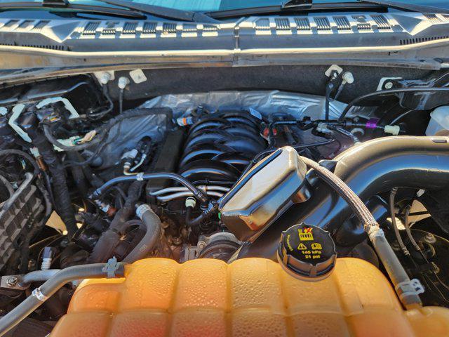 used 2018 Ford F-150 car, priced at $12,455