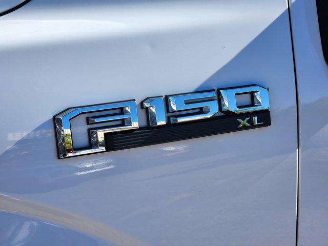 used 2018 Ford F-150 car, priced at $12,455