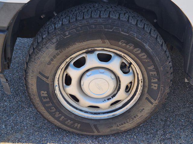 used 2018 Ford F-150 car, priced at $12,455