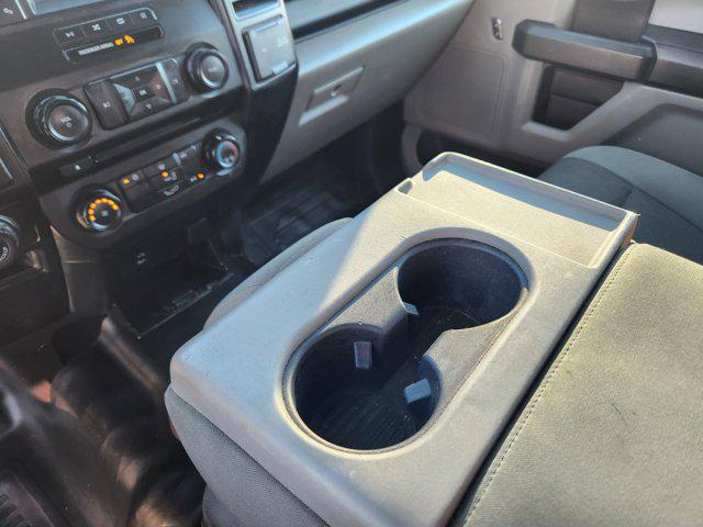 used 2018 Ford F-150 car, priced at $12,455