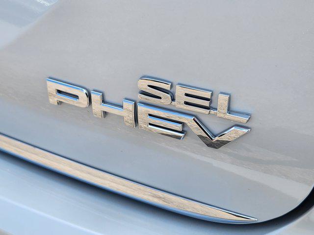 new 2025 Mitsubishi Outlander PHEV car, priced at $40,390