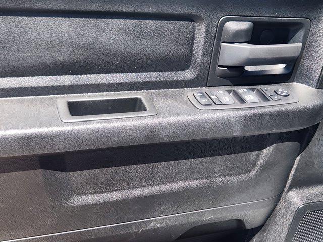 used 2023 Ram 1500 car, priced at $33,470