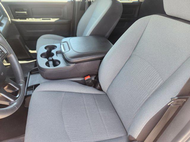 used 2023 Ram 1500 car, priced at $33,470
