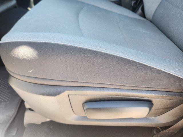 used 2023 Ram 1500 car, priced at $33,470