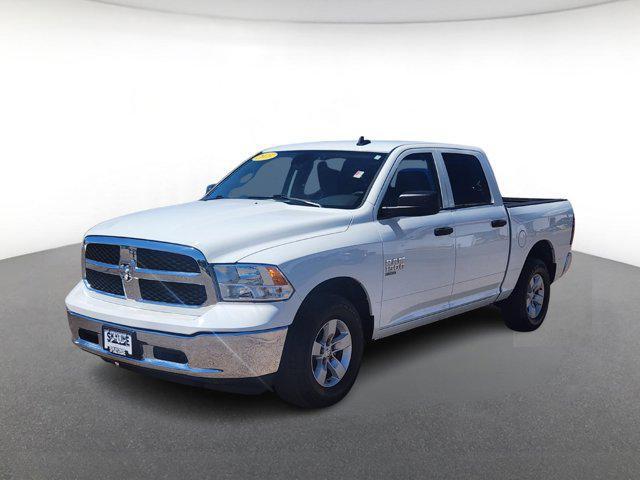 used 2023 Ram 1500 car, priced at $33,470