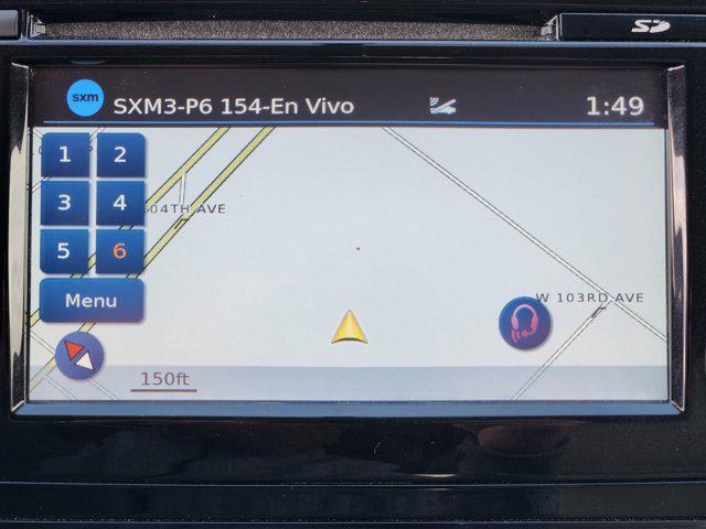 used 2016 Nissan Rogue car, priced at $15,995