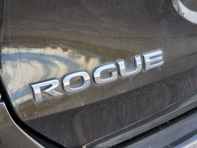 used 2016 Nissan Rogue car, priced at $15,995