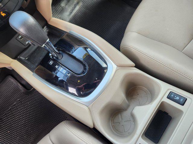 used 2016 Nissan Rogue car, priced at $15,995