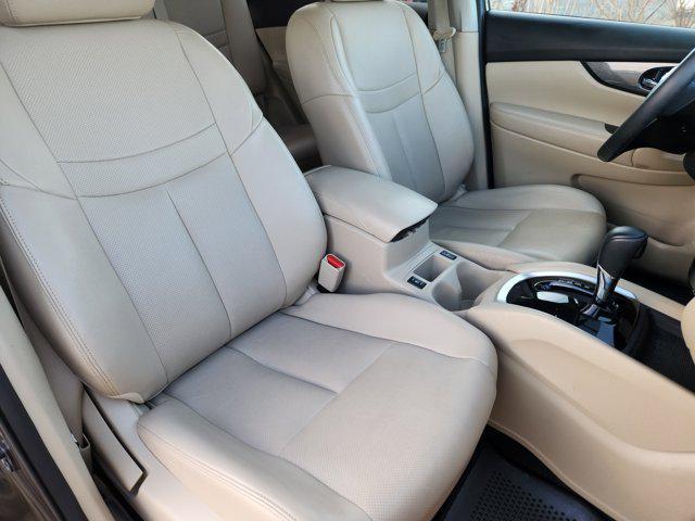 used 2016 Nissan Rogue car, priced at $15,995