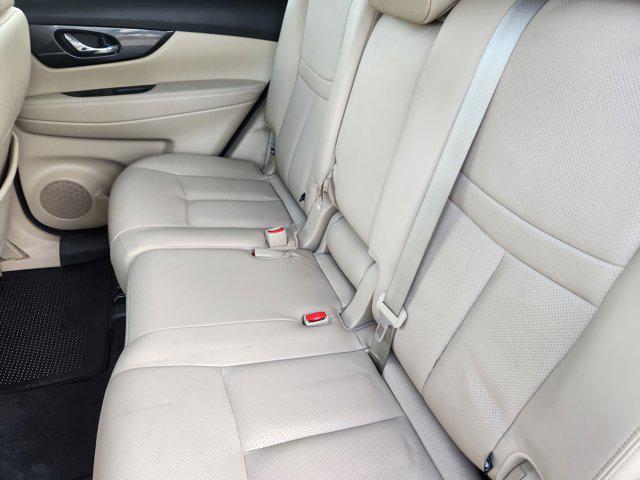 used 2016 Nissan Rogue car, priced at $15,995