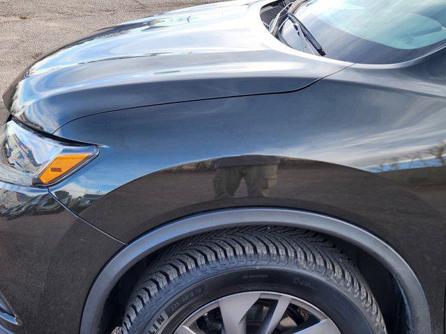 used 2016 Nissan Rogue car, priced at $15,995