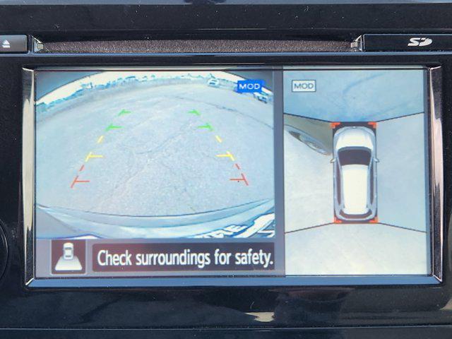 used 2016 Nissan Rogue car, priced at $15,995