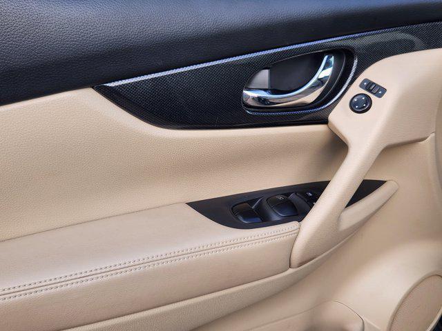 used 2016 Nissan Rogue car, priced at $15,995