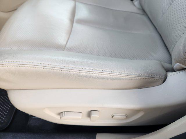 used 2016 Nissan Rogue car, priced at $15,995