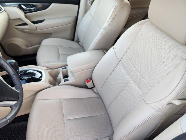 used 2016 Nissan Rogue car, priced at $15,995