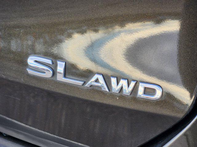 used 2016 Nissan Rogue car, priced at $15,995