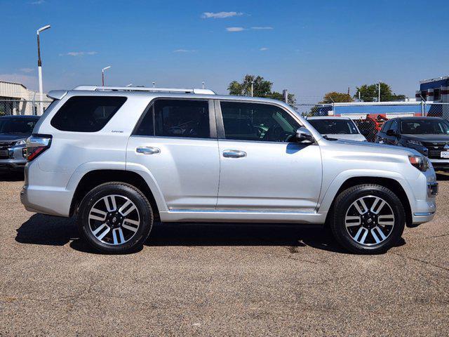 used 2015 Toyota 4Runner car, priced at $26,377