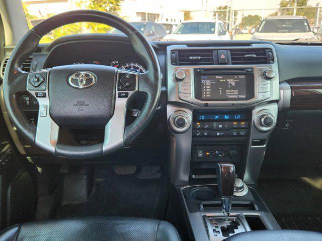 used 2015 Toyota 4Runner car, priced at $26,377