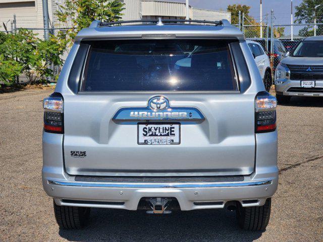 used 2015 Toyota 4Runner car, priced at $26,377