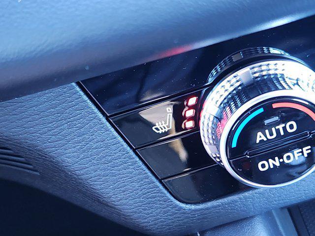 new 2025 Mitsubishi Outlander PHEV car, priced at $41,130