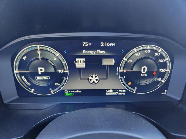 new 2025 Mitsubishi Outlander PHEV car, priced at $41,130