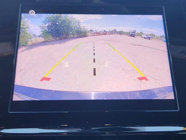 used 2024 Jeep Grand Cherokee L car, priced at $32,031