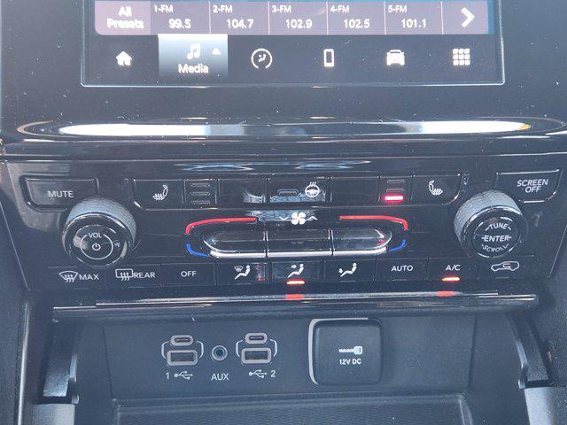 used 2024 Jeep Grand Cherokee L car, priced at $32,031