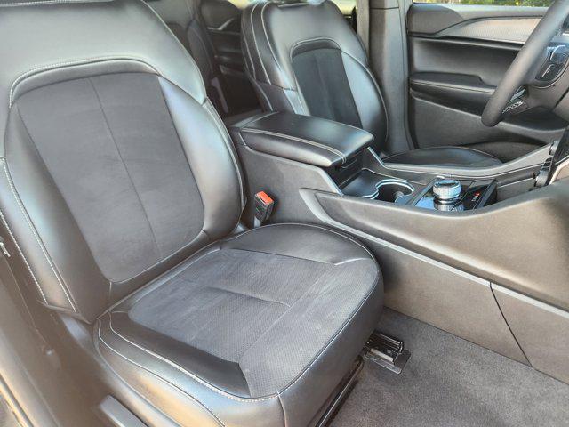 used 2024 Jeep Grand Cherokee L car, priced at $32,031