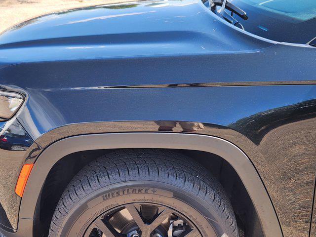 used 2024 Jeep Grand Cherokee L car, priced at $32,031