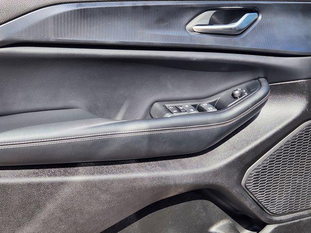 used 2024 Jeep Grand Cherokee L car, priced at $32,031