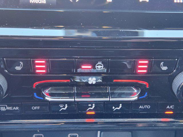 used 2024 Jeep Grand Cherokee L car, priced at $32,031