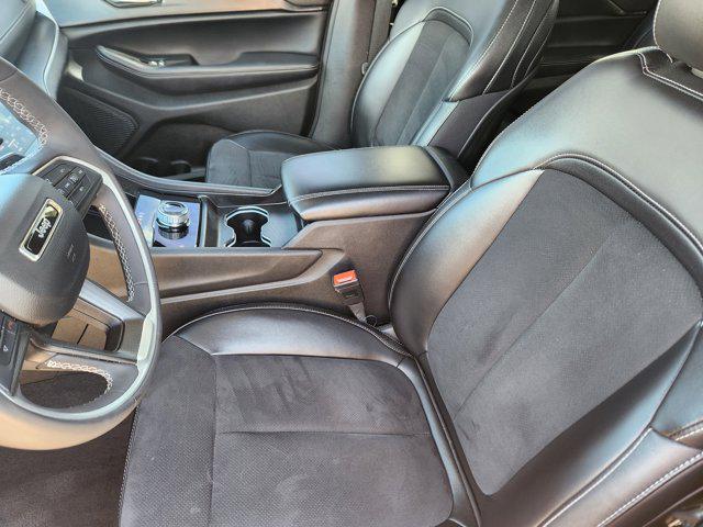 used 2024 Jeep Grand Cherokee L car, priced at $32,031