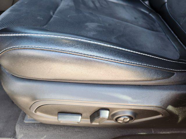 used 2024 Jeep Grand Cherokee L car, priced at $32,031