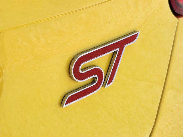 used 2017 Ford Focus ST car, priced at $13,898