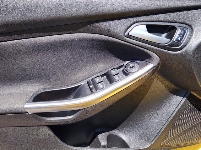 used 2017 Ford Focus ST car, priced at $13,898