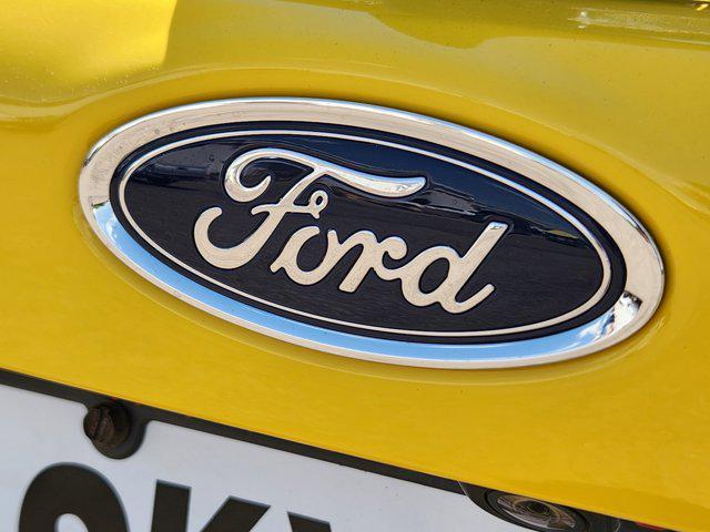 used 2017 Ford Focus ST car, priced at $13,898