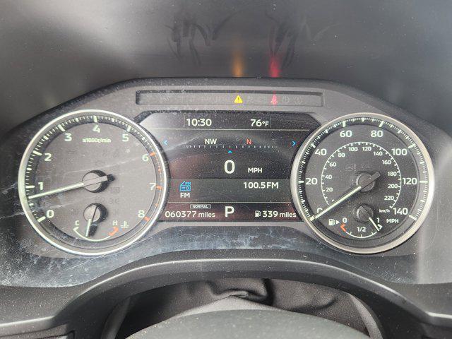 used 2024 Mitsubishi Outlander car, priced at $25,688