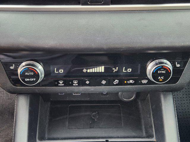 used 2024 Mitsubishi Outlander car, priced at $25,688