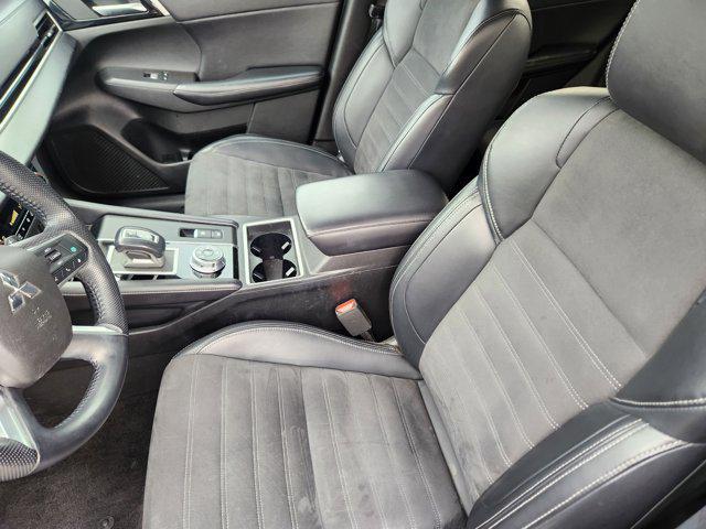 used 2024 Mitsubishi Outlander car, priced at $25,688